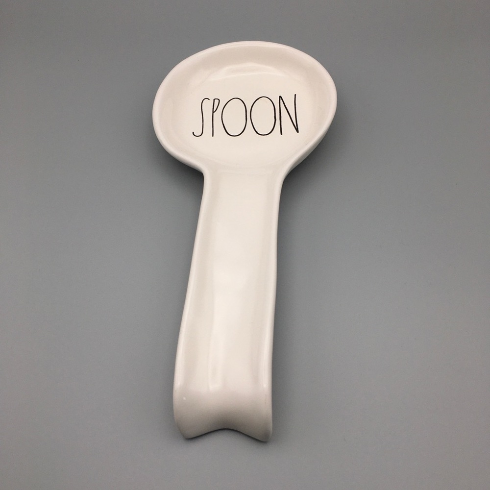 Rae Dunn “Spoon” Rest Pre 2018